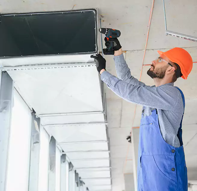 Why Homeowners & Businesses Trust Us in Pinellas Park, FL