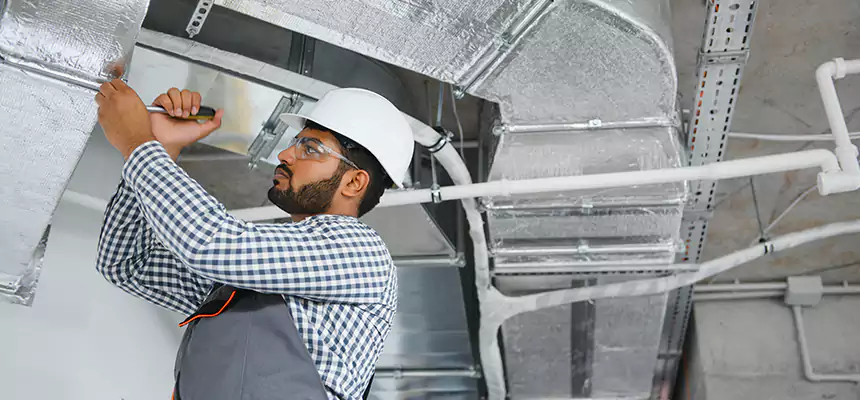 Proactive Ac Vent Repairs & Air Duct Replacement Companies Near Me in Pinellas Park