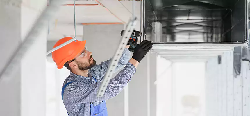 Our Air Vent Replacement Services in Pinellas Park, FL