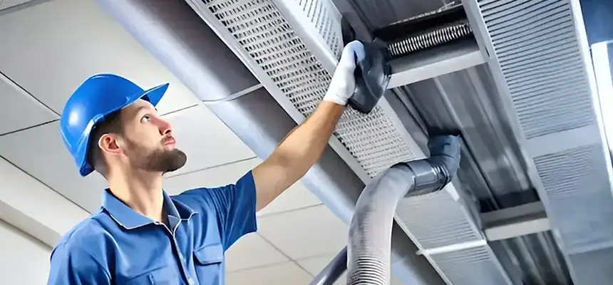 Our Annual Dryer Vent Maintenance Services in Pinellas Park, FL