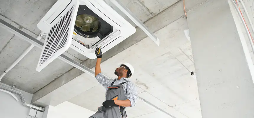 Efficient Multi‑Unit & HOA Annual Vent Cleaning Plans in Pinellas Park