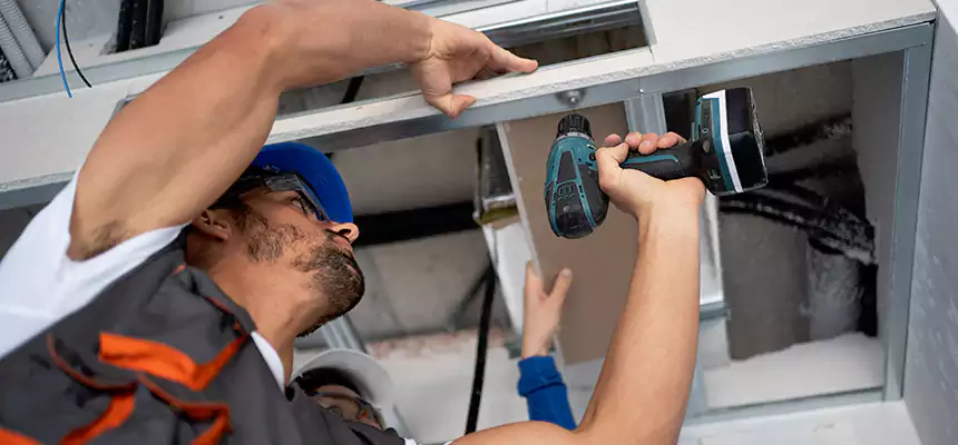 Our Apartment Air Duct Cleaning Services in Pinellas Park, FL