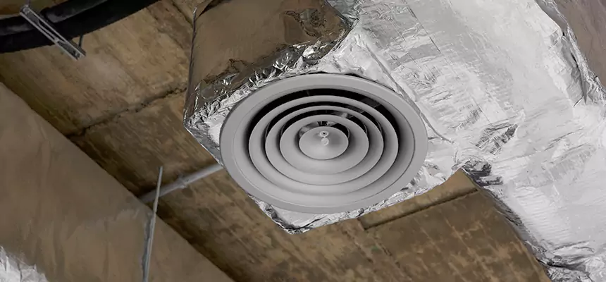 Our Basement Vent Cleaning Services in Pinellas Park, FL