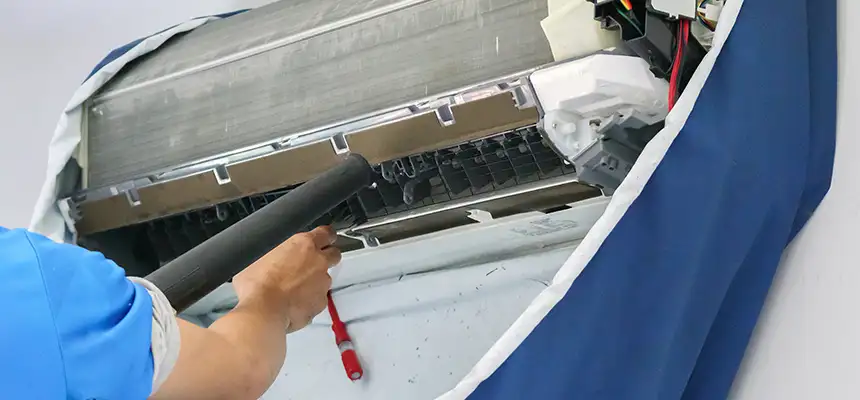 Advanced Clogged Dryer Vent Repair for Multi-Unit & Commercial in Pinellas Park, FL