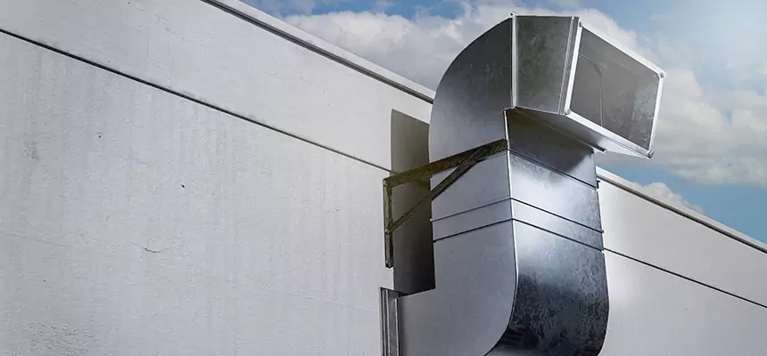 Comprehensive Commercial HVAC Cleaning in Pinellas Park