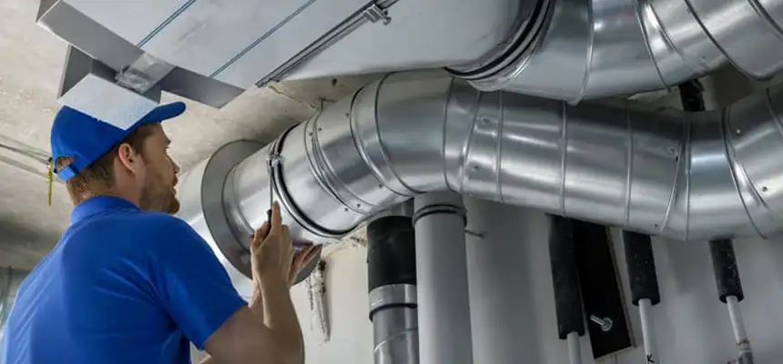 Our Commercial Laundry Vent Cleaning Services in Pinellas Park, FL
