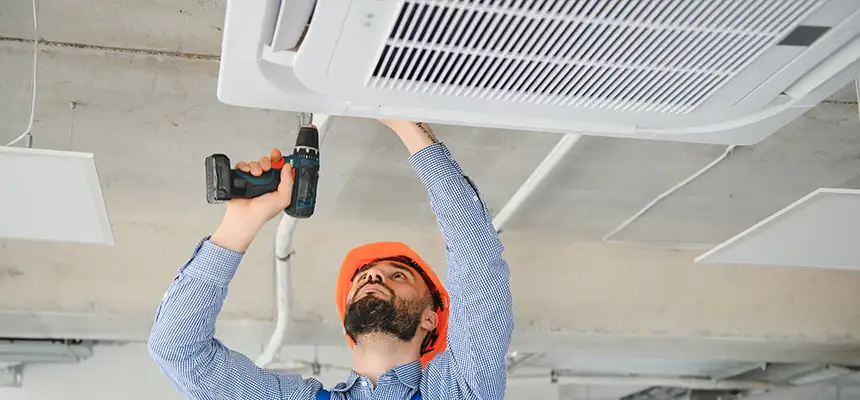 Detailed Multi‑Unit Riser & Roof Termination Cleaning in Pinellas Park