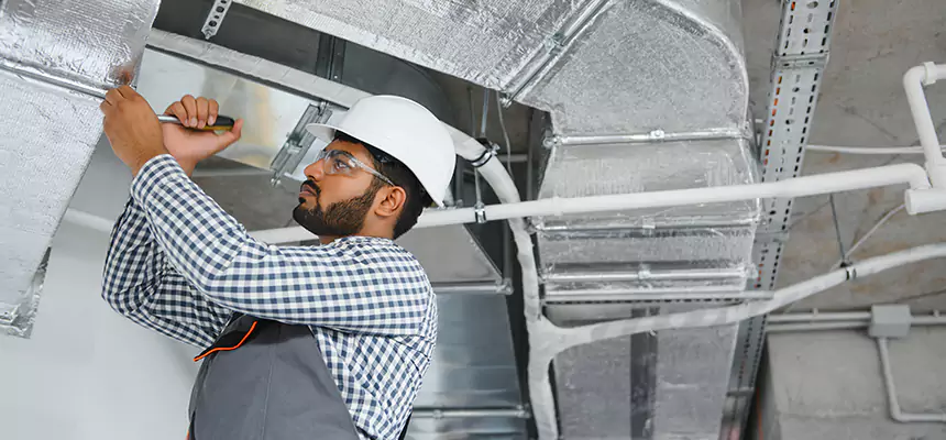 Our Dryer Duct Pressure Testing Services in Pinellas Park, FL