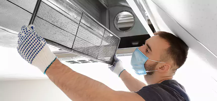 Our Dryer Vent Cleaning Services in Pinellas Park, FL