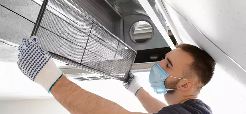 Our Dryer Vent Replacement Services in Pinellas Park, FL