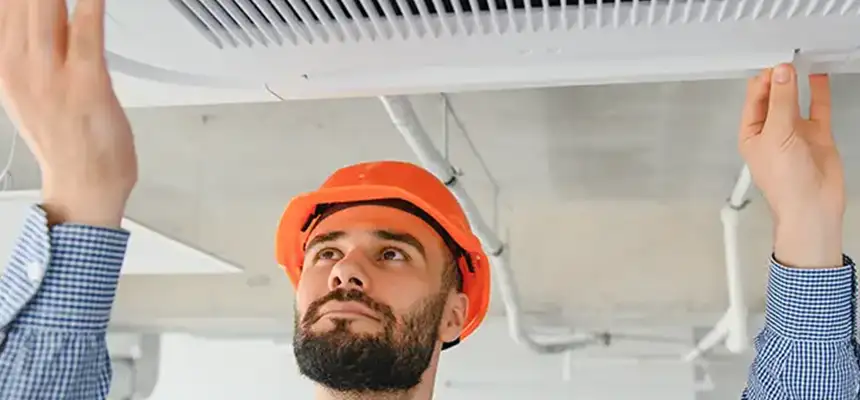 Our Furnace Vent Cleaning Services in Pinellas Park, FL