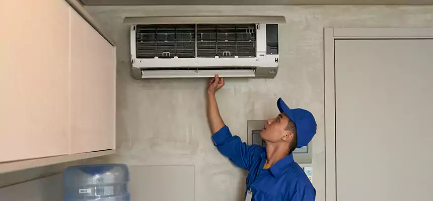 Balanced Fresh‑Air Ventilation (ERV/HRV) in Pinellas Park