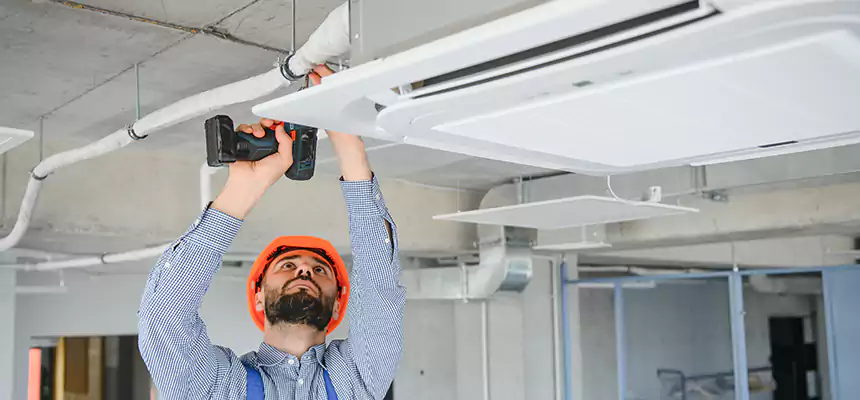 Eco‑Friendly Coil & Plenum Deep Cleaning in Pinellas Park