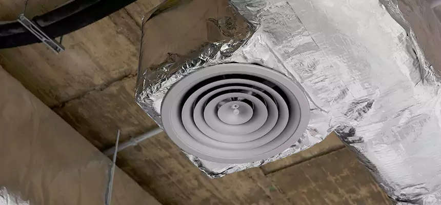 Our HVAC Ductwork Installation Services in Pinellas Park, FL