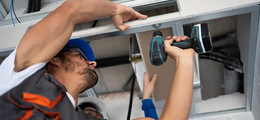 Our Improve Home Air Circulation Services in Pinellas Park, FL