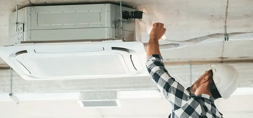 Our Local Vent Cleaning Services in Pinellas Park, FL