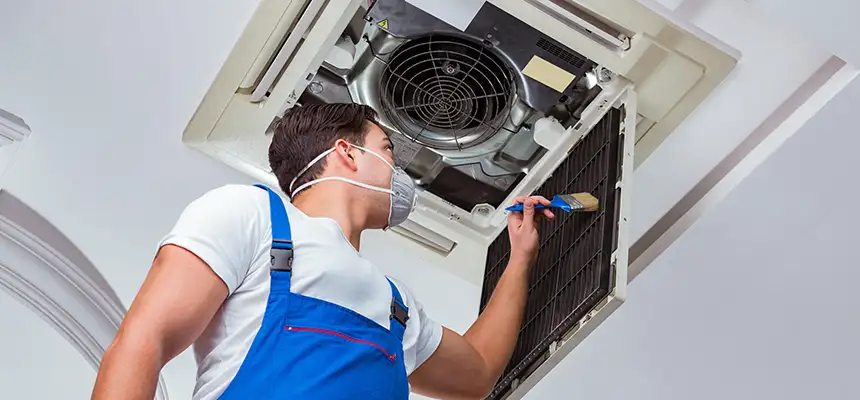 Our Move-in/Move-out Duct Cleaning Services in Pinellas Park, FL