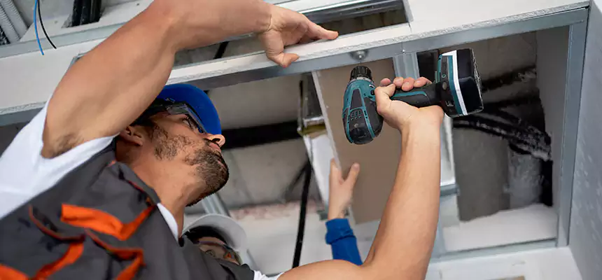 Our Retail Store Duct Cleaning Services in Pinellas Park, FL