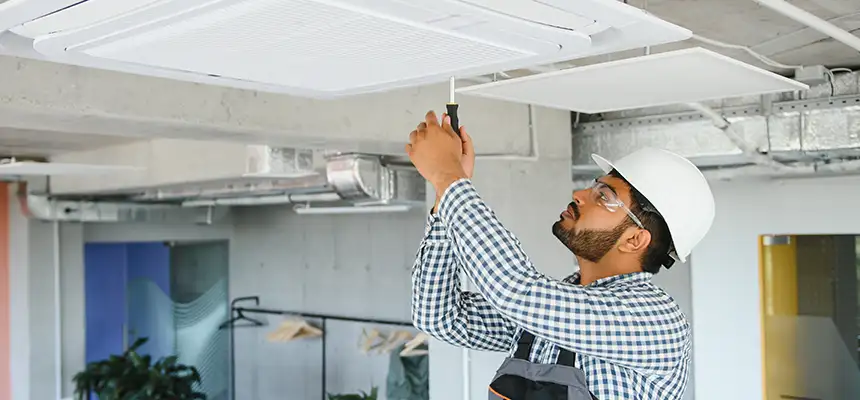 Our Roof Dryer Vent Cleaning Services in Pinellas Park, FL