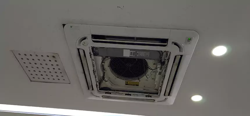 Our Wall Vent Cleaning Service Services in Pinellas Park, FL