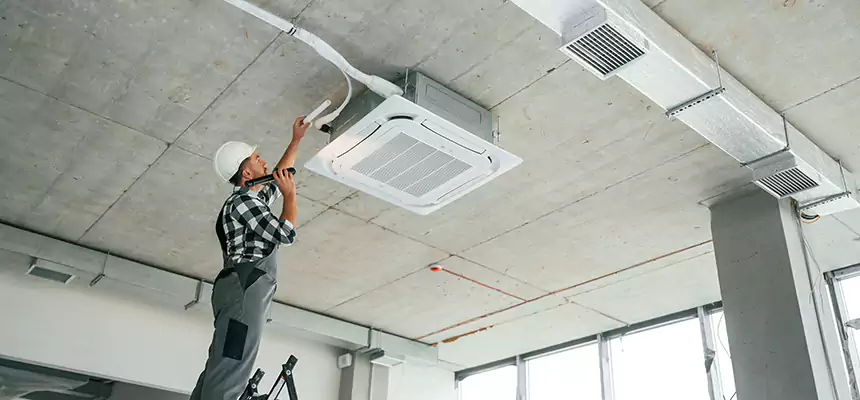 Our Wi Fi Connected Air Ducts Services in Pinellas Park, FL