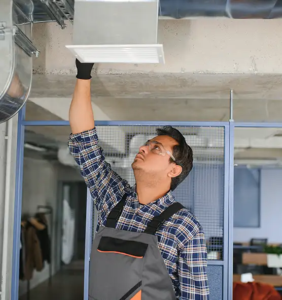 Top-Rated Air Duct Cleaning Near Me in Pinellas Park, FL
