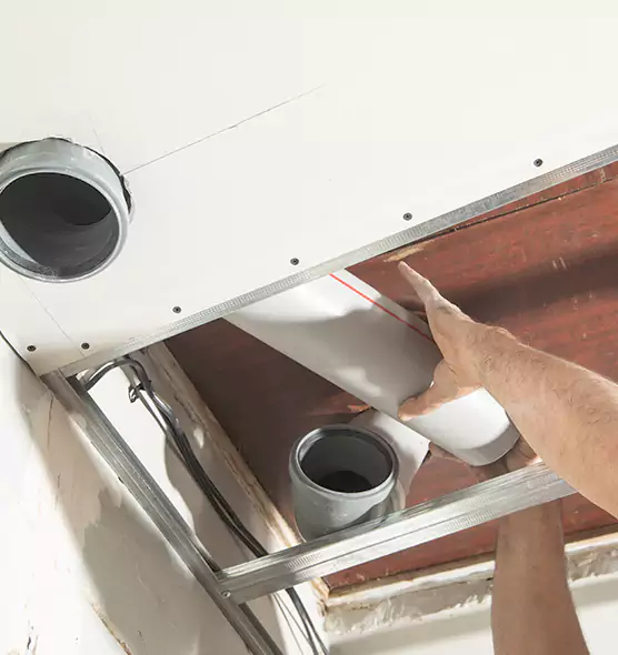 Professional Air Duct Replacement in Pinellas Park, FL