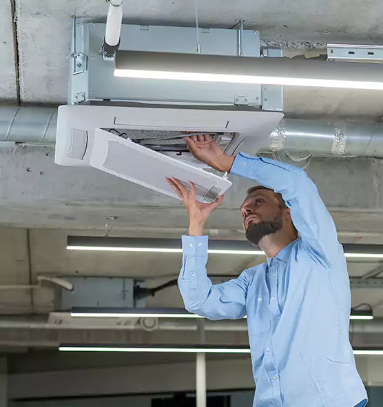 About Air Duct Sealing And Repair in Pinellas Park, FL