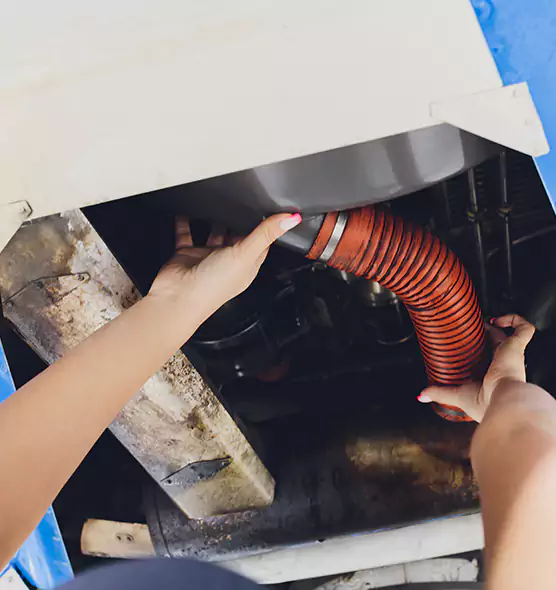 About Air Duct Virus Disinfection in Pinellas Park, FL