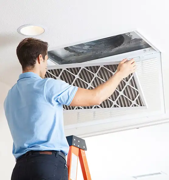 About Annual Dryer Vent Maintenance Pinellas Park, FL