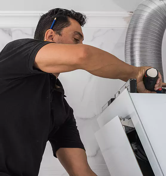 Trusted Bathroom Exhaust Duct Cleaning in Pinellas Park, FL