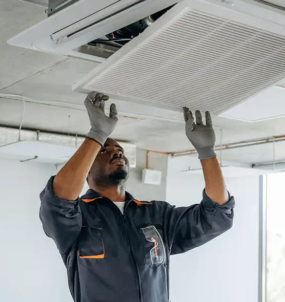 About Certified Air Duct Specialists in Pinellas Park, FL