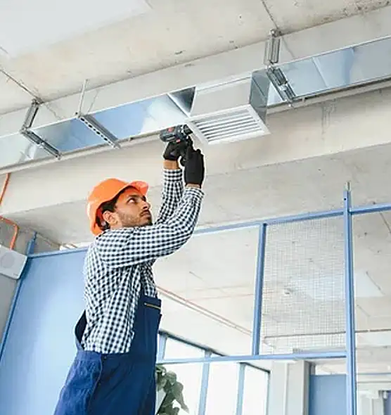 About Commercial Laundry Vent Cleaning in Pinellas Park, FL