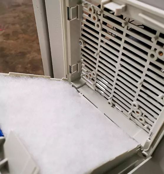 Professional Dryer Vent Mold Cleaning in Pinellas Park, FL