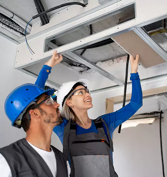 Comprehensive Duct Insulation Services in Pinellas Park, FL