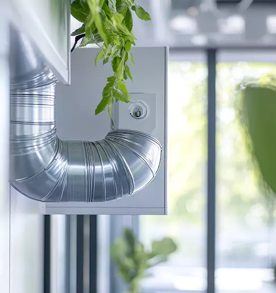 Professional Eco-Friendly Duct Cleaning Services in Pinellas Park, FL