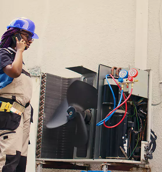 Professional Energy-Efficient HVAC Cleaning in Pinellas Park, FL