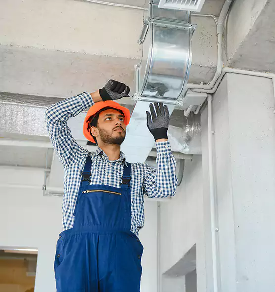 About Hotel Duct And Vent Cleaning in Pinellas Park, FL