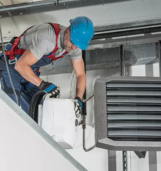About HVAC Mold Remediation Service in Pinellas Park, FL