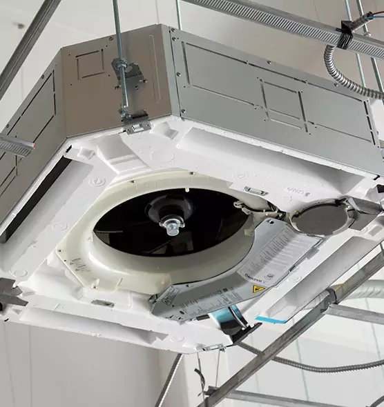 Professional Industrial Dryer Vent Cleaning in Pinellas Park, FL