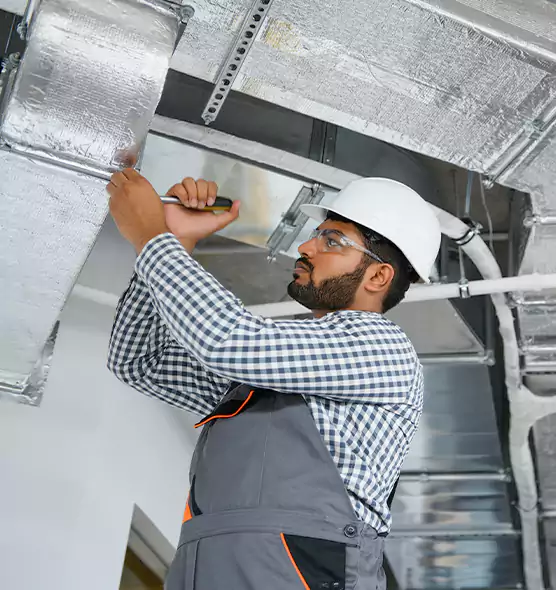 Welcome to Mold & Mildew Removal from Air Ducts Pinellas Park, FL