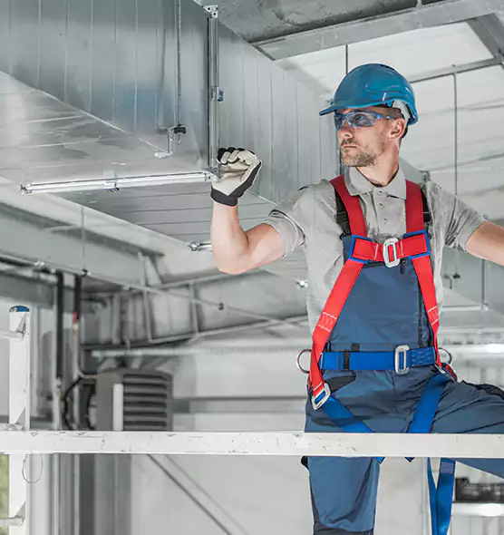 About Mold-Resistant Duct Treatment in Pinellas Park, FL