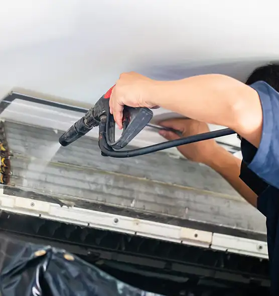 Welcome to Move-in/Move-out Duct Cleaning Services in Pinellas Park, FL