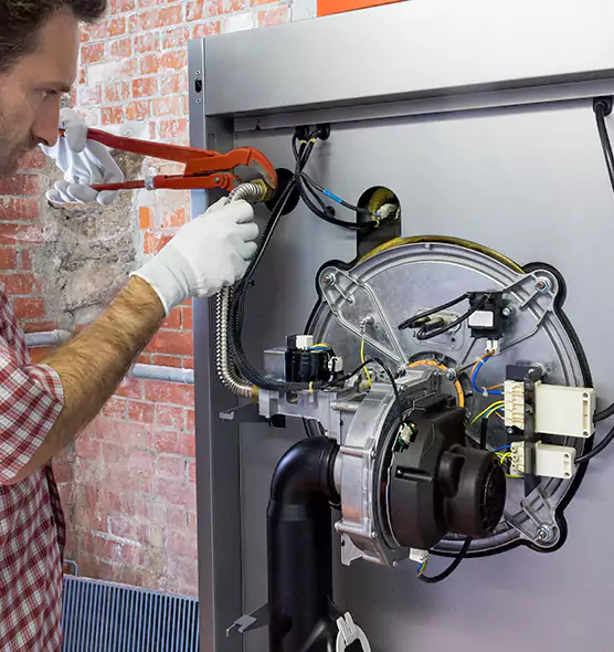 Advanced Repair Dryer Vent Hose in Pinellas Park, FL