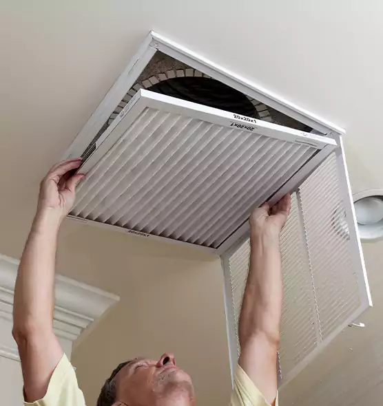 Advanced Residential Vent Cleaning in Pinellas Park, FL
