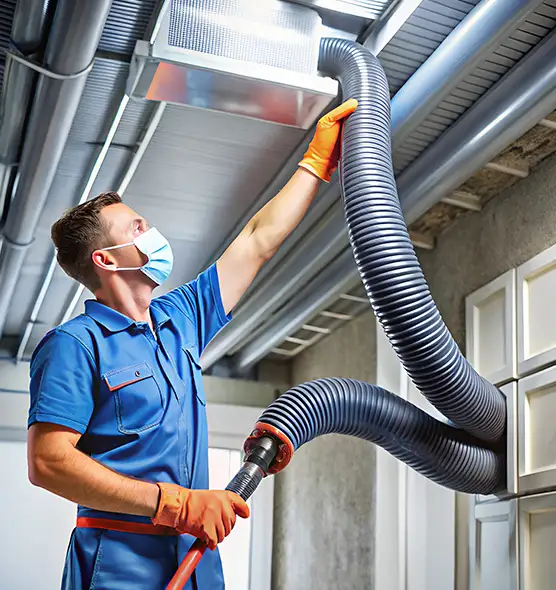 Welcome to Air Duct Cleaning & Repairs Pinellas Park — Your Local Roof Dryer Vent Cleaning Specialists in Pinellas Park, FL