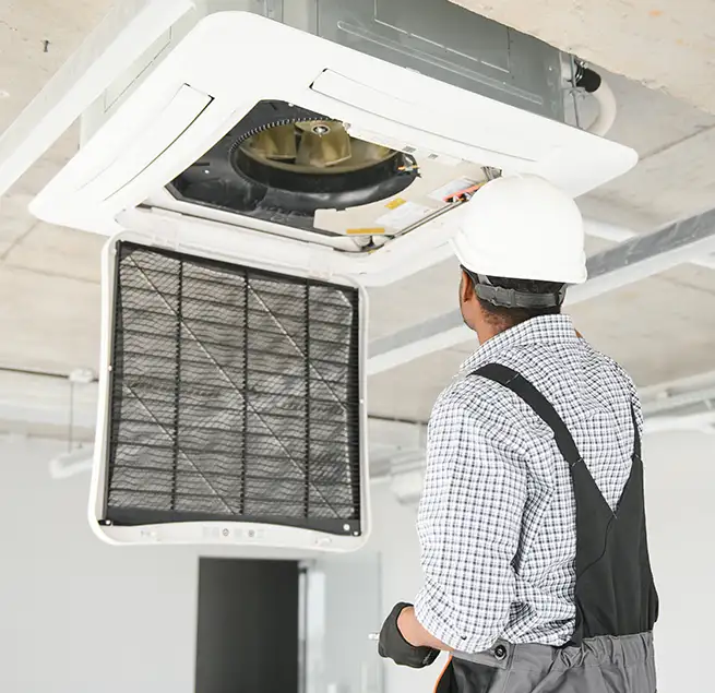 Why Homeowners & Businesses Trust Us in Pinellas Park, FL?