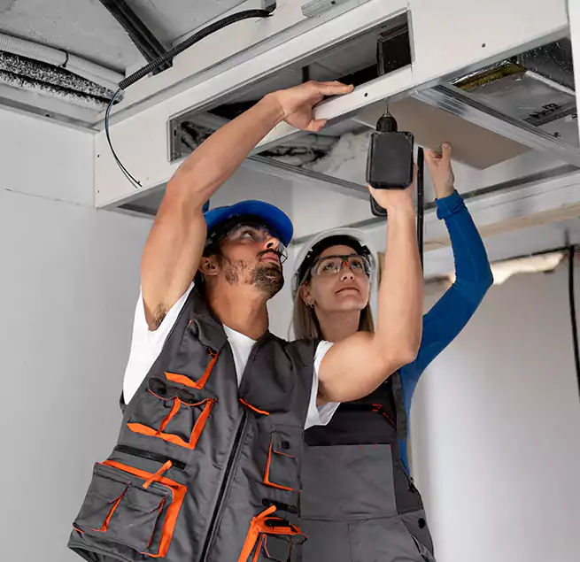 Why Homeowners & Businesses Trust Us in Pinellas Park, FL