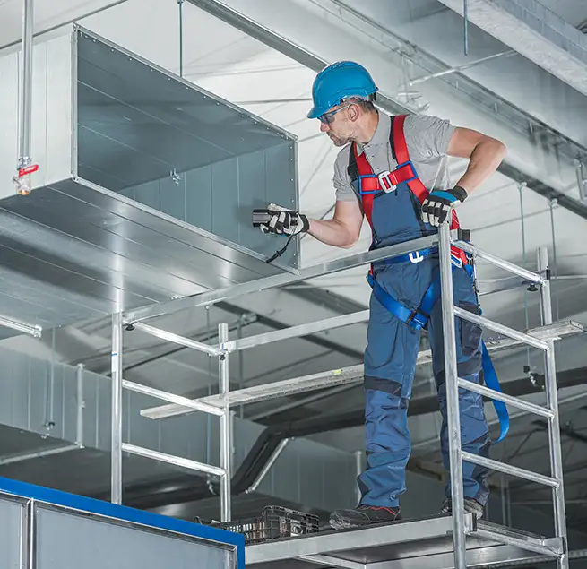 Why Homeowners & Businesses Trust Us in Pinellas Park, FL?