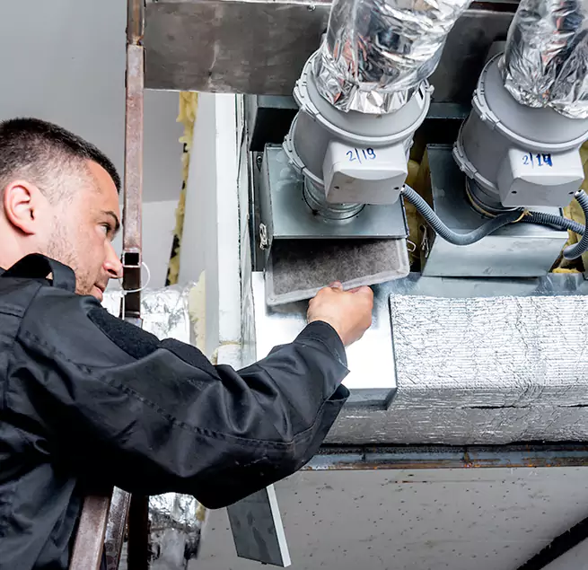 Why Homeowners & Businesses Trust Us in Pinellas Park, FL